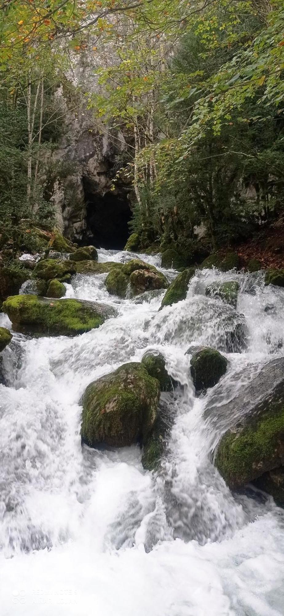 Апартаменты Lezegorria Урсайнки Экстерьер фото